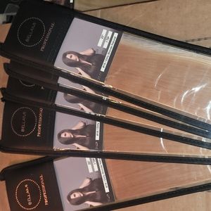 22inch #18 Itip Bellami Hair Extensions